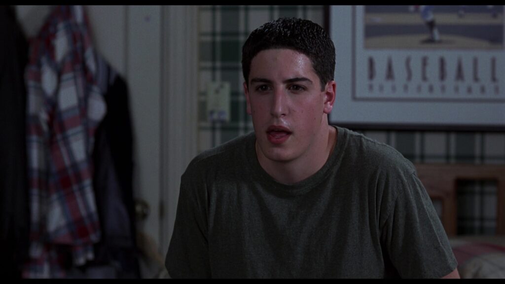 American Pie ScreenShot_001