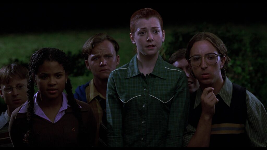 American Pie ScreenShot_004