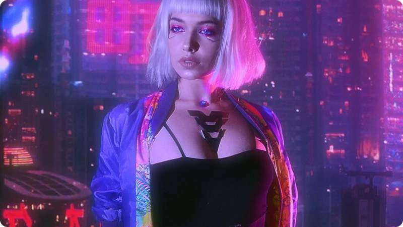 CYBERPUNK (10)