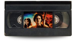 Super Lista de 15 filmes com mais de 35 anos